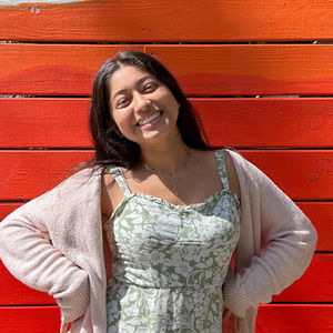 Meet your Posher, Elsy